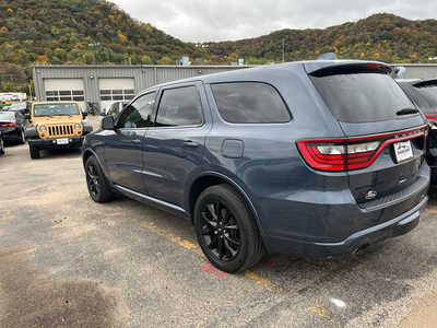 2019 Dodge Durango, $22500. Photo 3