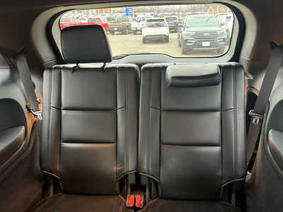 2019 Dodge Durango, $21700. Photo 8