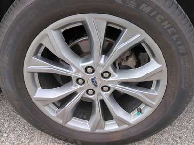 2020 Ford Explorer, $24995. Photo 8