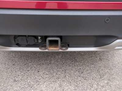 2020 Ford Explorer, $24995. Photo 9