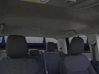 2025 Ford Maverick, $30435. Photo 12