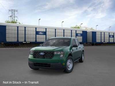 2025 Ford Maverick, $30435. Photo 2