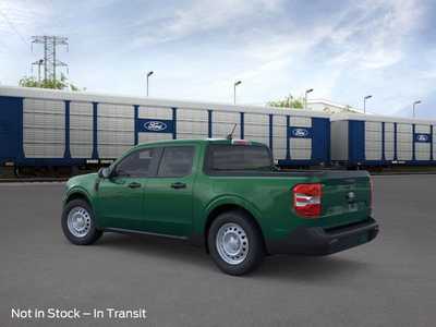 2025 Ford Maverick, $30435. Photo 4