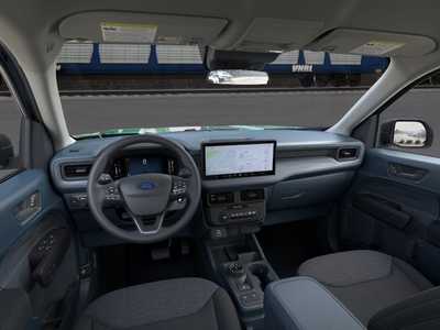 2025 Ford Maverick, $30435. Photo 9