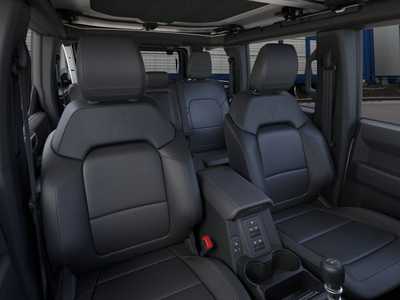 2025 Ford Bronco, $68980. Photo 10