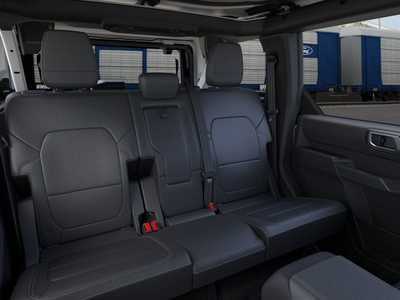 2025 Ford Bronco, $68980. Photo 11