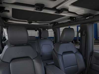 2025 Ford Bronco, $68980. Photo 12