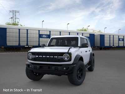2025 Ford Bronco, $68980. Photo 2