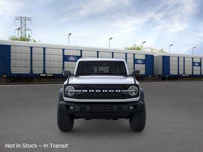 2025 Ford Bronco, $68980. Photo 6