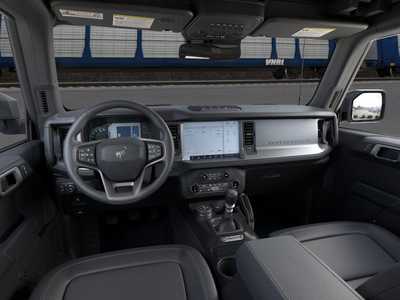 2025 Ford Bronco, $68980. Photo 9