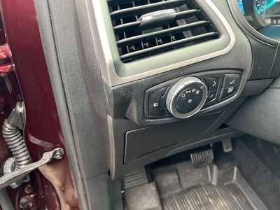 2024 Ford Edge, $34995. Photo 10