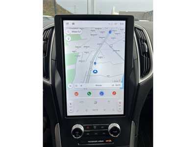 2024 Ford Edge, $34995. Photo 12