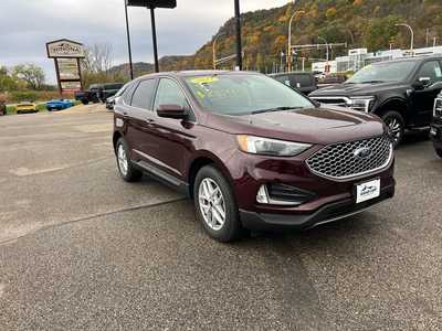 2024 Ford Edge, $34995. Photo 2