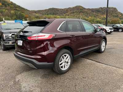 2024 Ford Edge, $34995. Photo 3