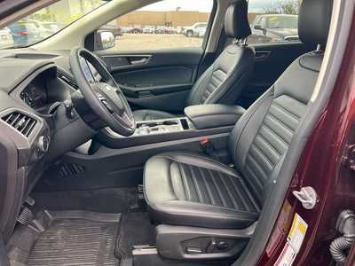 2024 Ford Edge, $34995. Photo 5
