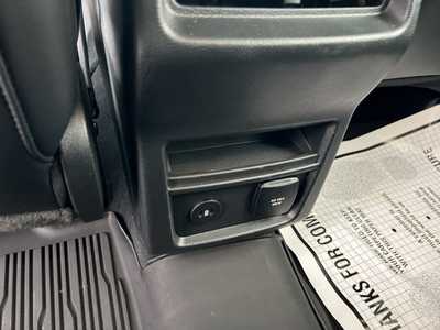 2024 Ford Edge, $34995. Photo 7