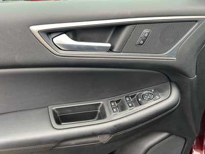 2024 Ford Edge, $34995. Photo 9