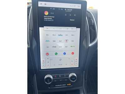 2024 Ford Edge, $33750. Photo 10