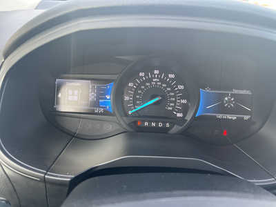 2024 Ford Edge, $33750. Photo 11