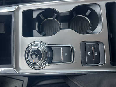 2024 Ford Edge, $33750. Photo 12