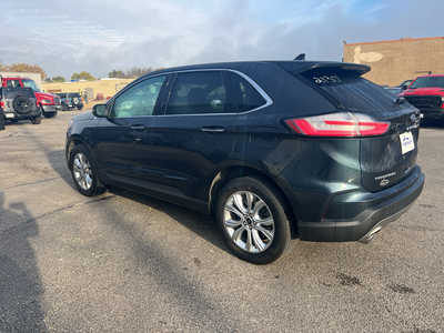 2024 Ford Edge, $33750. Photo 3