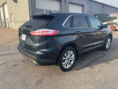 2024 Ford Edge, $33750. Photo 4