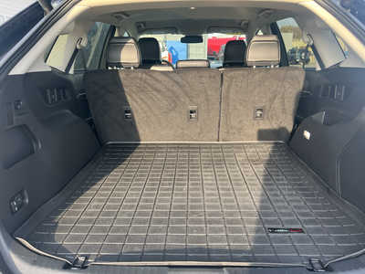 2024 Ford Edge, $33750. Photo 5