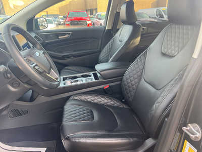 2024 Ford Edge, $33750. Photo 6