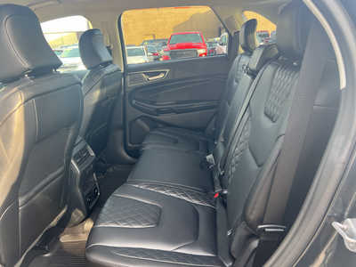 2024 Ford Edge, $33750. Photo 7