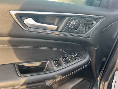 2024 Ford Edge, $33750. Photo 9