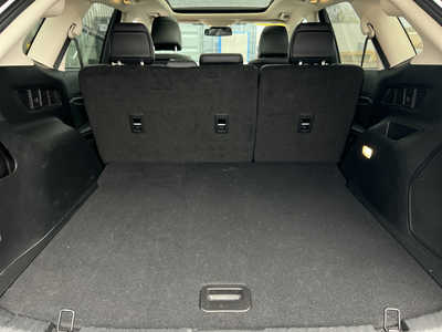 2022 Ford Edge, $29995. Photo 10