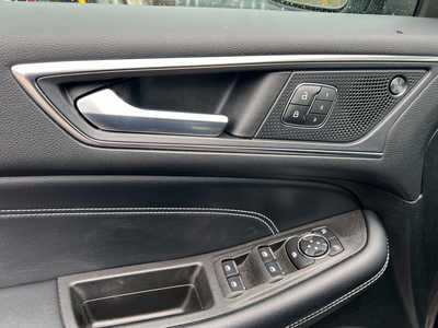 2022 Ford Edge, $29995. Photo 11