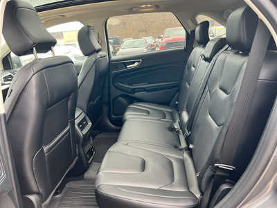 2022 Ford Edge, $29995. Photo 6
