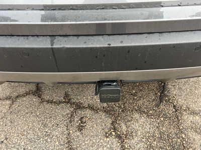 2022 Ford Edge, $29995. Photo 9