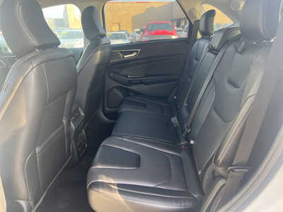 2022 Ford Edge, $31467. Photo 7