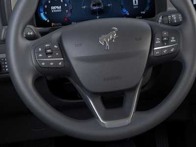 2025 Ford Bronco Sport, $33200. Photo 12