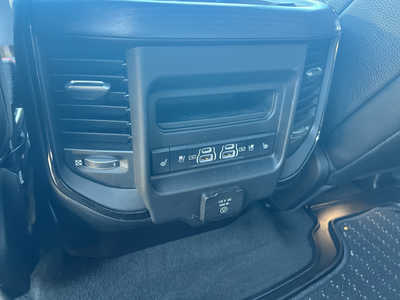 2022 RAM 1500 Crew Cab, $43500. Photo 10