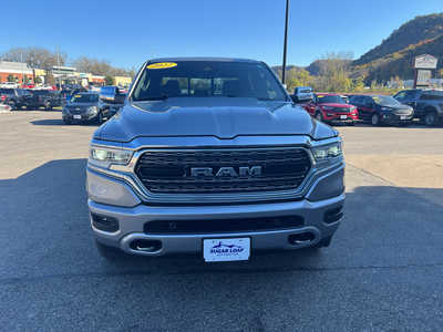 2022 RAM 1500 Crew Cab, $43500. Photo 2