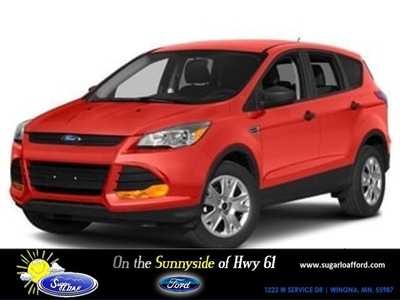 2014 Ford Escape, $9500. Photo 1