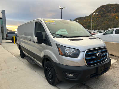 2023 Ford Transit-350, $27995. Photo 2