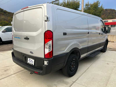 2023 Ford Transit-350, $27995. Photo 3