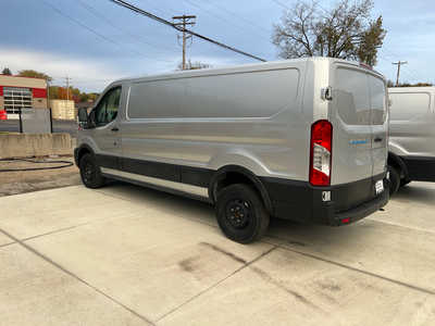 2023 Ford Transit-350, $27995. Photo 4
