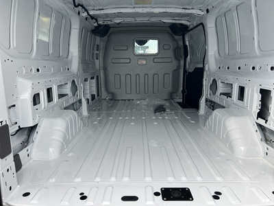 2023 Ford Transit-350, $41367. Photo 10