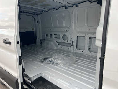 2023 Ford Transit-350, $41367. Photo 11