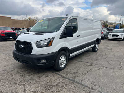 2023 Ford Transit-350, $41367. Photo 2