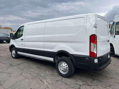 2023 Ford Transit-350, $41367. Photo 3
