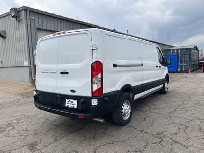 2023 Ford Transit-350, $41367. Photo 4