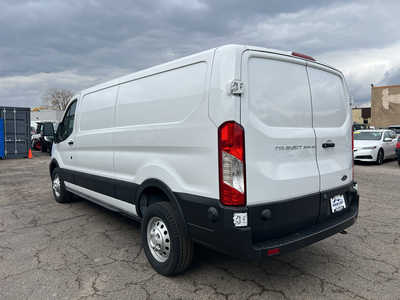2023 Ford Transit-350, $41367. Photo 5