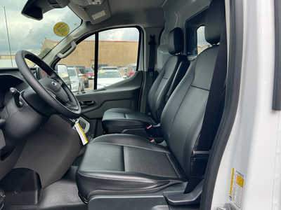 2023 Ford Transit-350, $41367. Photo 6