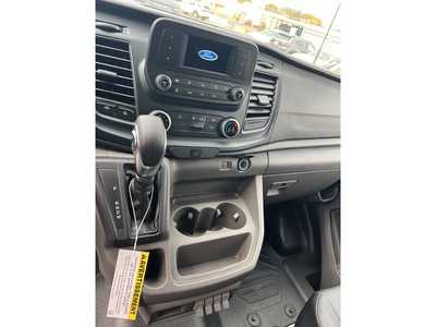 2023 Ford Transit-350, $41367. Photo 7